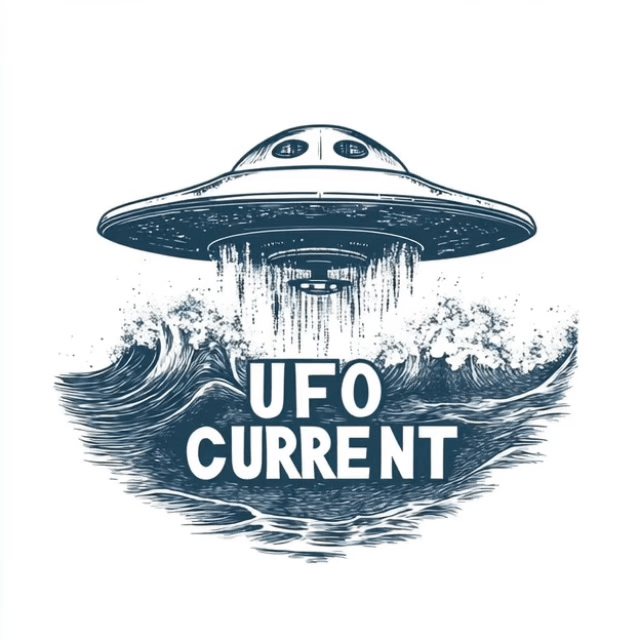 UFO Current logo